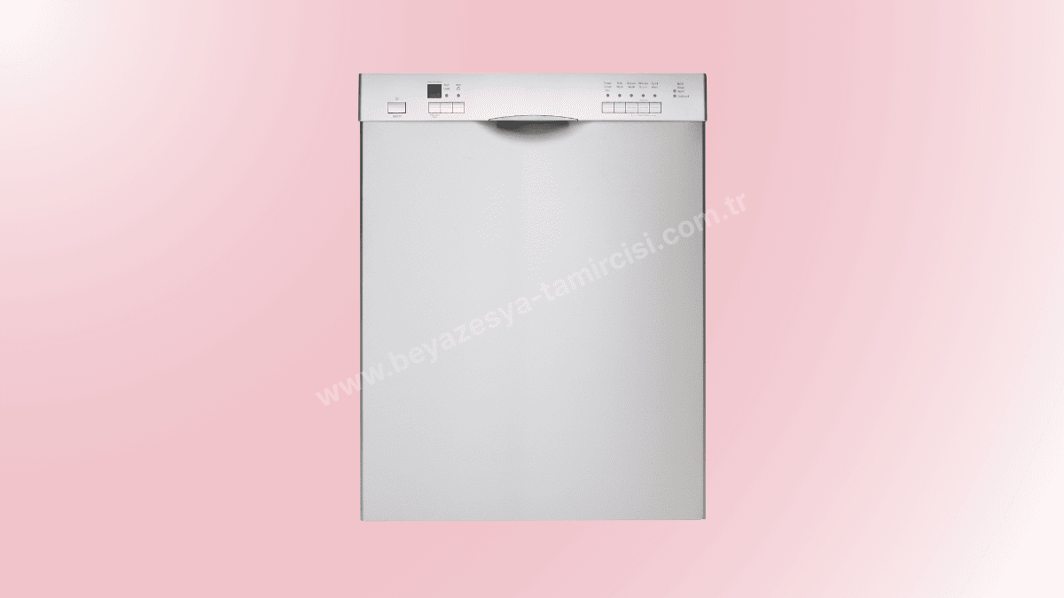 Elmadağ Bulaşık Makinesi Tamircisi - Elmadağ Beyaz Eşya Tamircisi