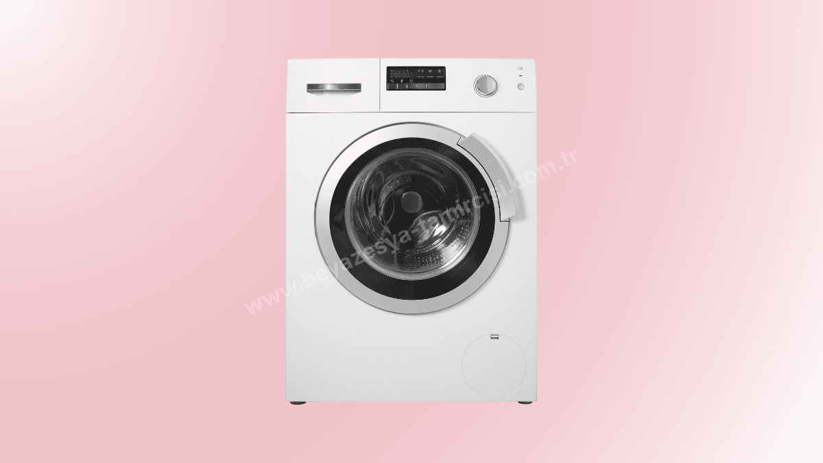 Elmadağ Çamaşır Makinesi Tamircisi - Elmadağ Beyaz Eşya Tamircisi