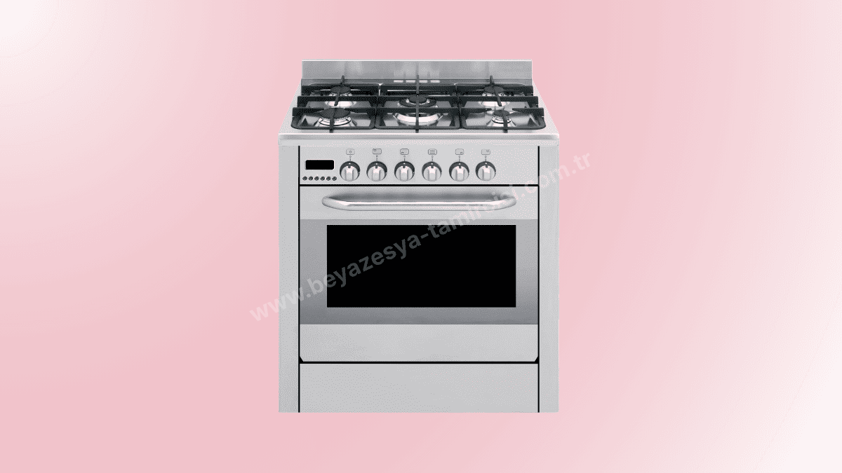 Elmadağ Fırın & Ocak Tamircisi - Elmadağ Beyaz Eşya Tamircisi