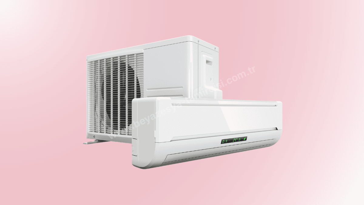 Elmadağ Klima Tamircisi - Elmadağ Beyaz Eşya Tamircisi